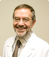 Dr. Larry Pribyl, D.D.S.