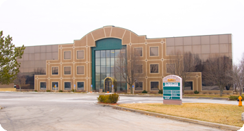 Missouri Office - 4801 S. Cliff Ave, Suite 212, Independence Missouri 64055