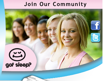 got sleep - Join Our Community